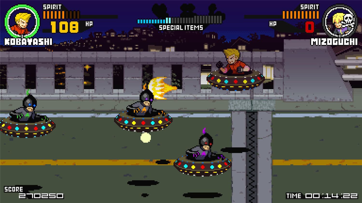 热血外传：好酷啊！小林/STAY COOL, KOBAYASHI-SAN!: A RIVER CITY RANSOM STORY 更新至v4142264-容量651MB插图3