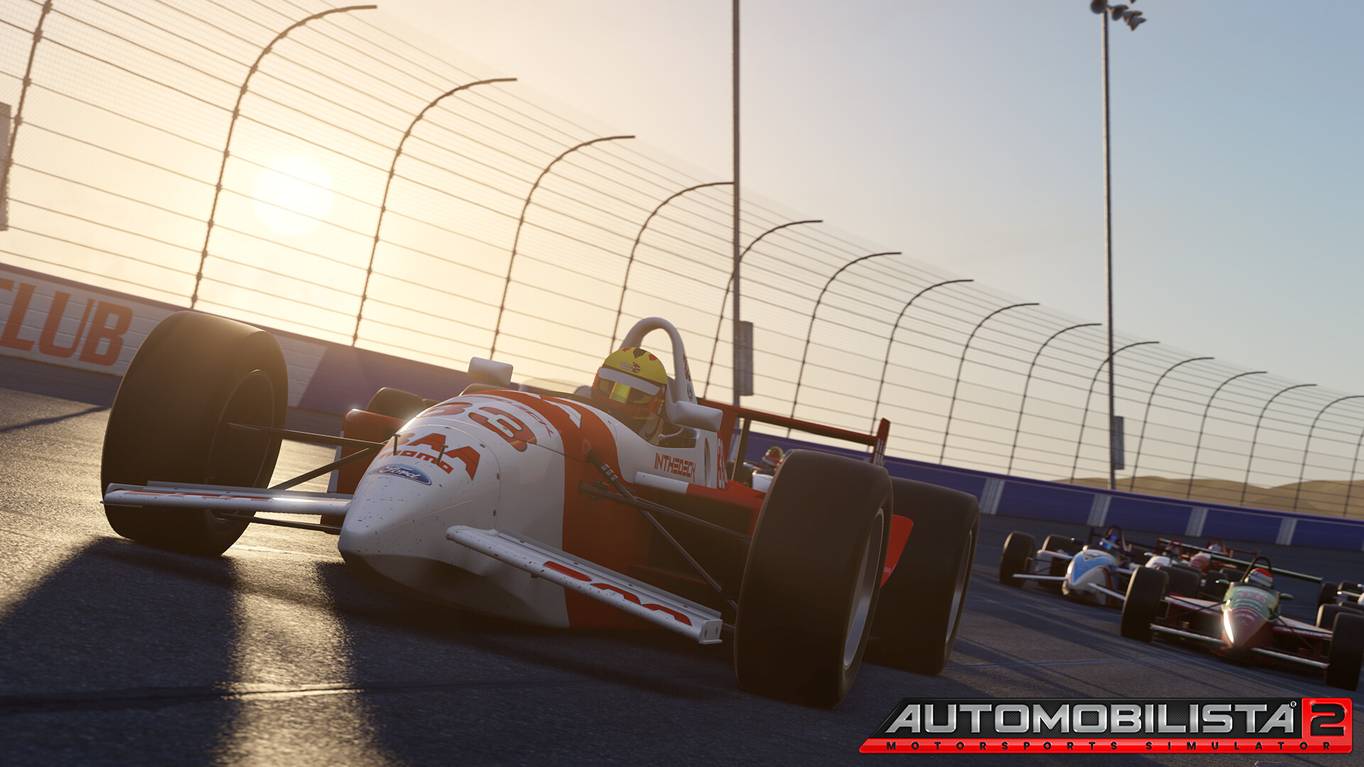 汽车俱乐部2/Automobilista 2 更新至v1.6.3.5-容量125GB插图3