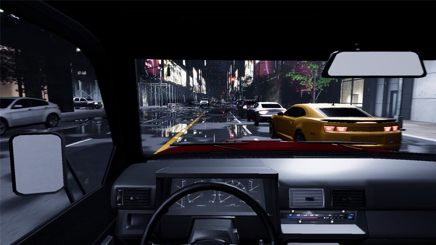 自动售货机商业模拟器/Vending Machine Business Simulator 更新至v1.663-容量3.33GB插图1