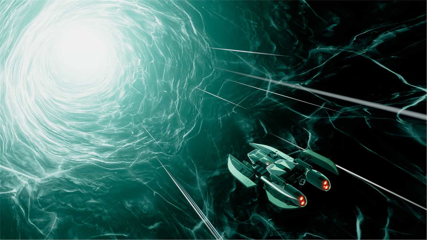 虚空航船/Void Crew/支持网络联机 更新至v1.0.0.1118153519联机版-容量6.09GB插图1