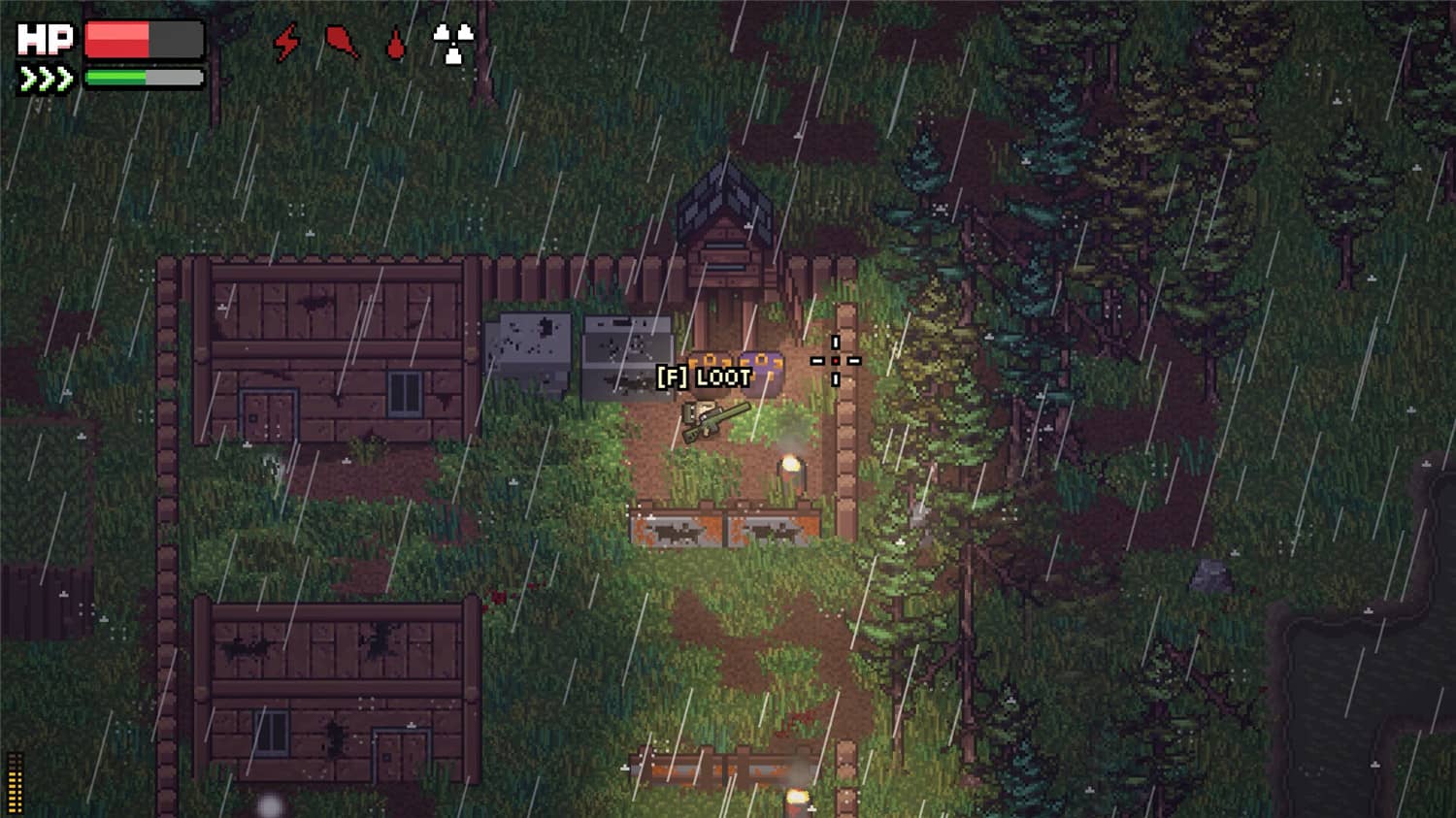 零希沃特/ZERO Sievert 更新至v1.0.7-容量329MB插图2