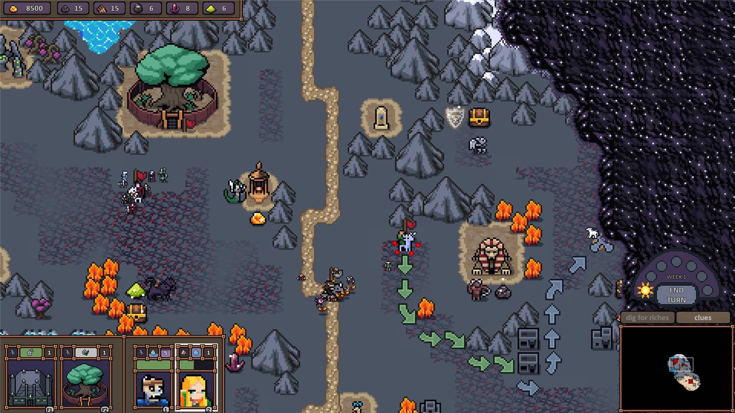 英雄之时/Hero\’s Hour 更新至v2.7.2B-容量1.79GB插图4