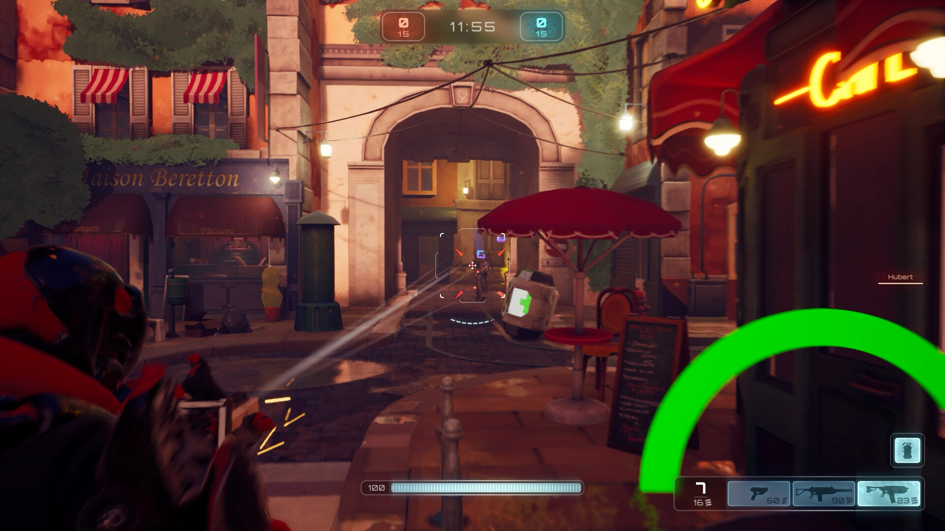 阴影围攻/Shadow Siege 更新至v1.0.0-容量2.1GB插图2