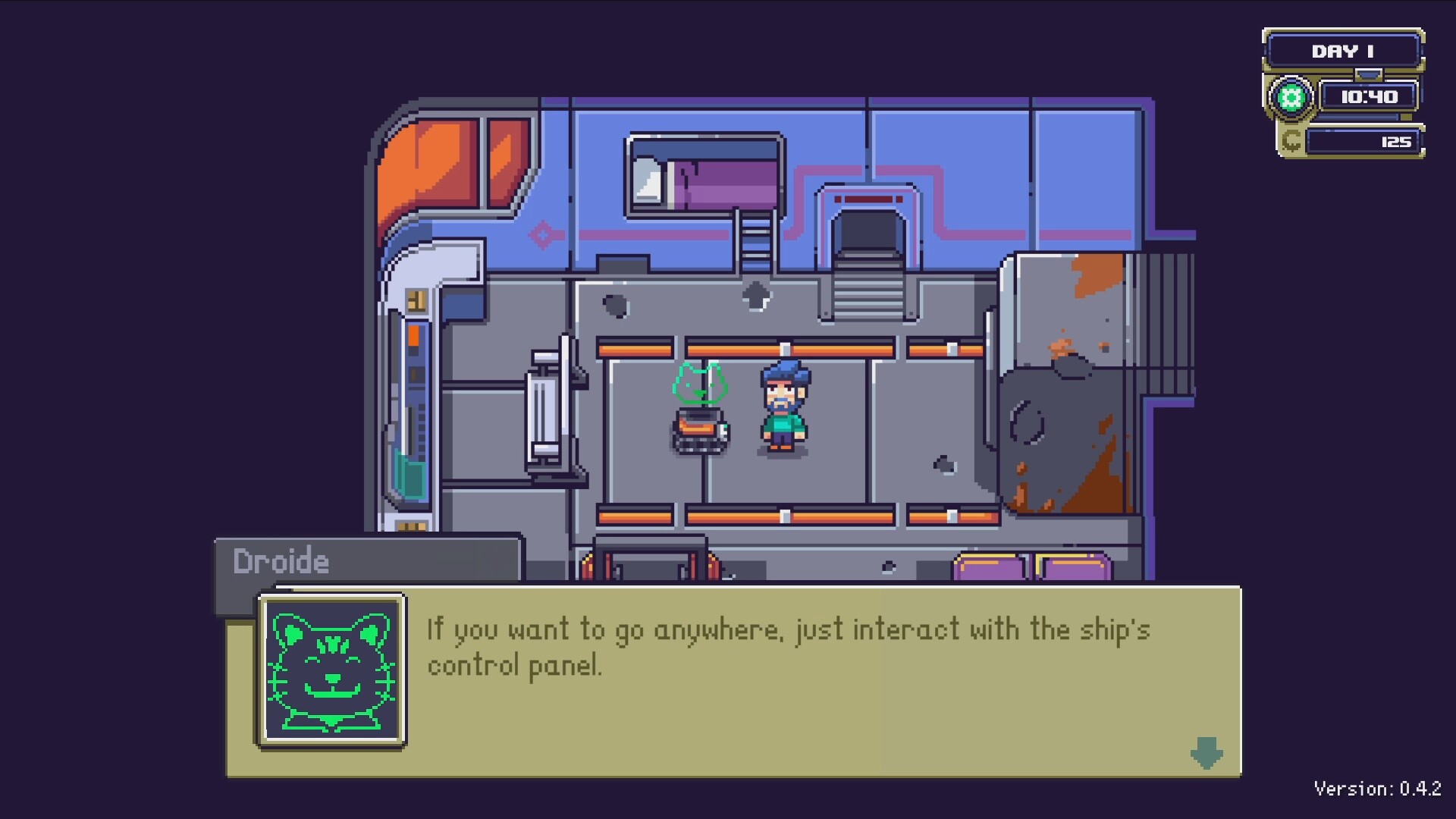 星球田园诗/Farlands 更新至Build.16984365-容量4.3GB插图2