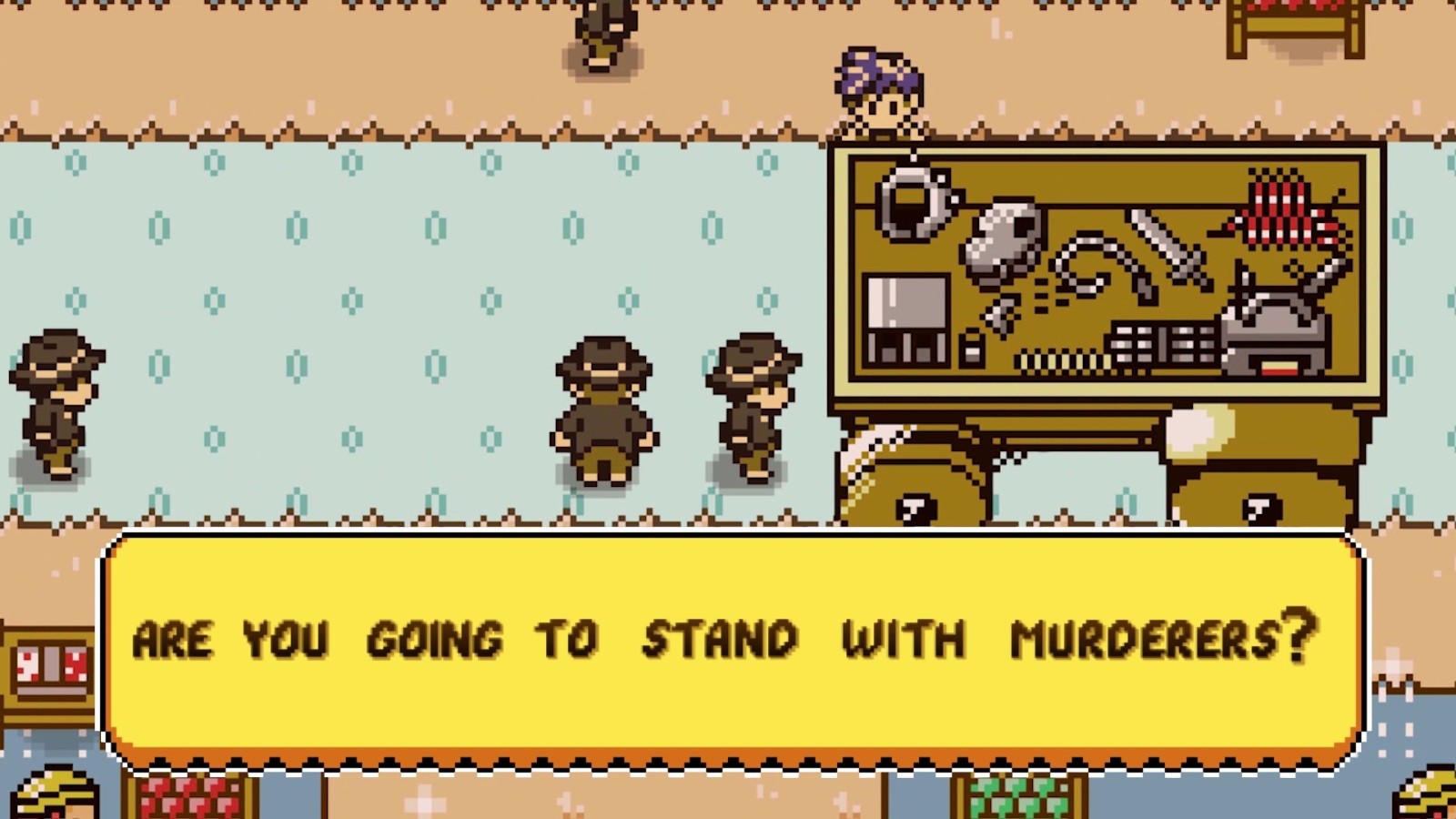 怪物皇冠/Monster Crown 更新至Build.16275945-容量1.86GB插图2