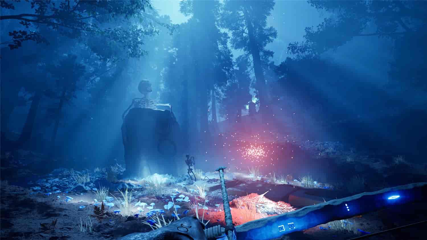 未见之界/The Axis Unseen 更新至v1.074-容量23.6GB插图4