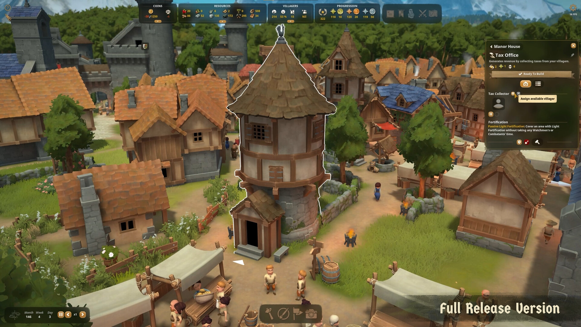 奠基/Foundation 更新至v1.10.2.7-容量6.43GB插图3