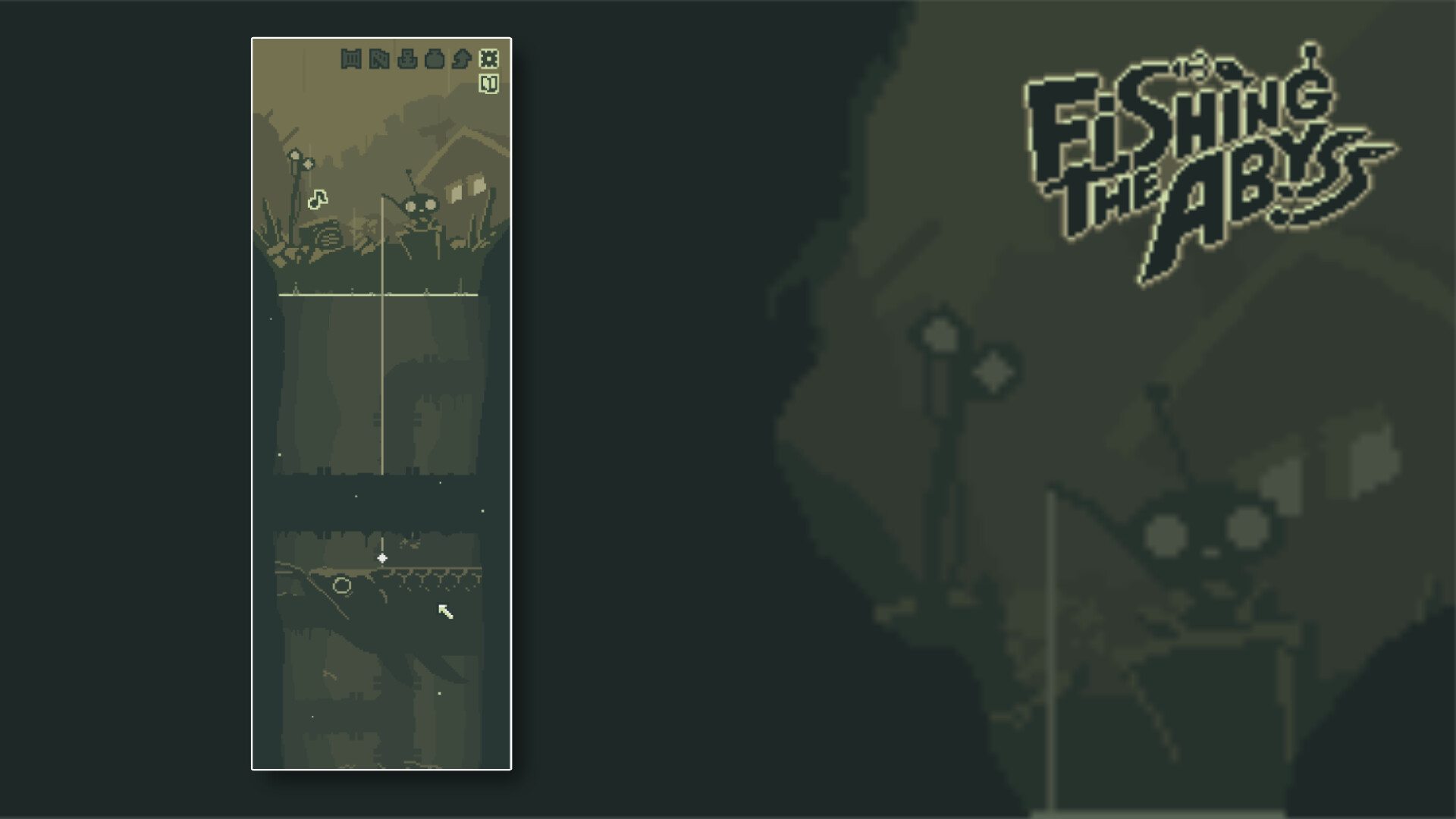 深渊钓鱼/垂钓深渊/Fishing The Abyss 更新至v1.2.1-容量415MB插图2