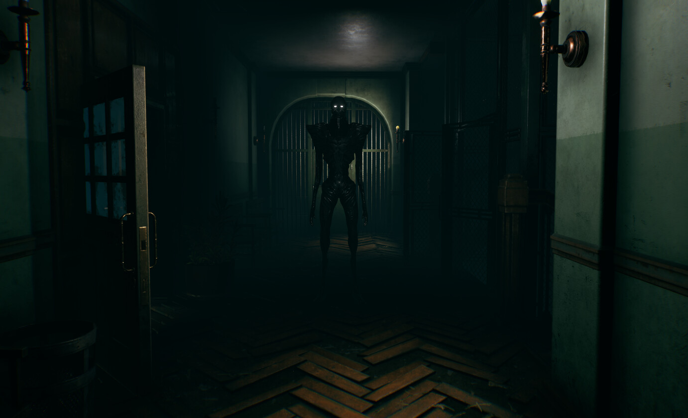 恐惧深处/Fear deeps 更新至v1.0.0-容量2.48GB插图2