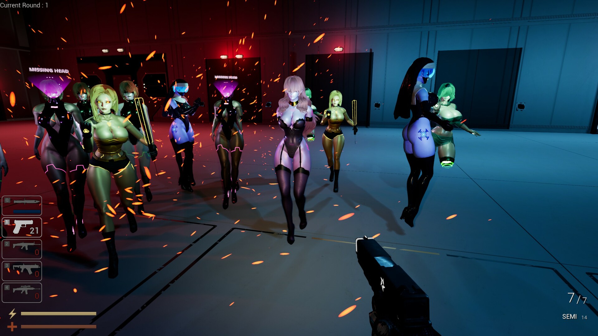 爬行实验室/Crawling Lab 更新至Build.17383894-容量2.03GB插图2