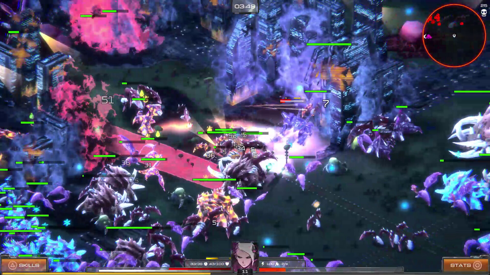 伊甸园幸存者/Eden Survivors 更新至Build.16694505-容量905MB插图4