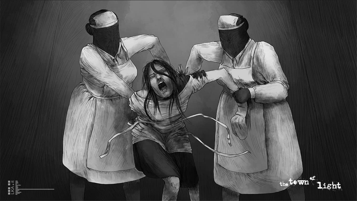 光之镇/光明之城/The Town of Light 更新至v2.0-容量7.22GB插图1