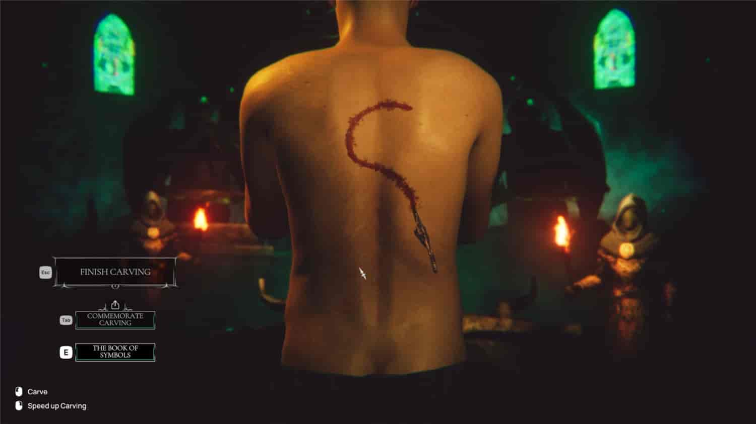 克苏鲁信徒/Worshippers of Cthulhu 更新至v0.9.2.10-容量7GB插图3