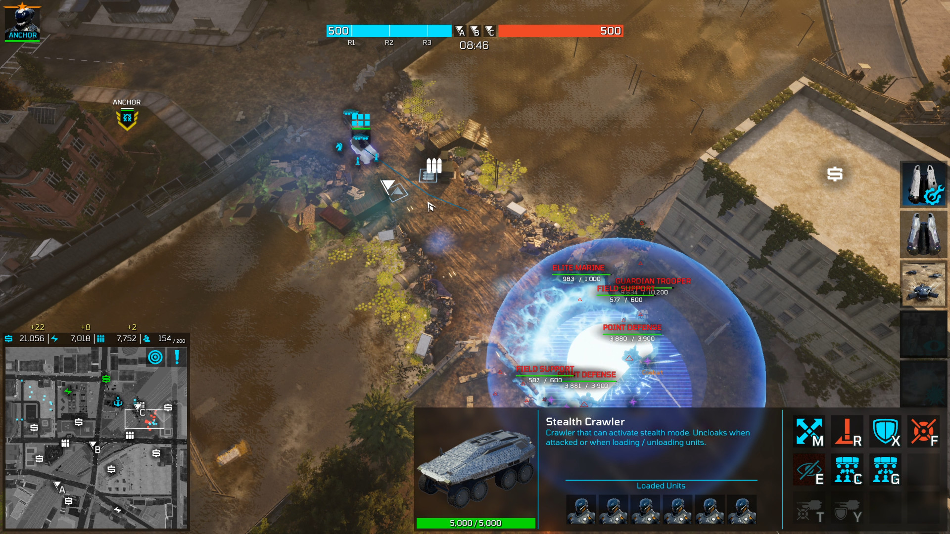 Eximius：夺取前线/Eximius: Seize the Frontline 更新至v20250119-容量36.8GB插图3