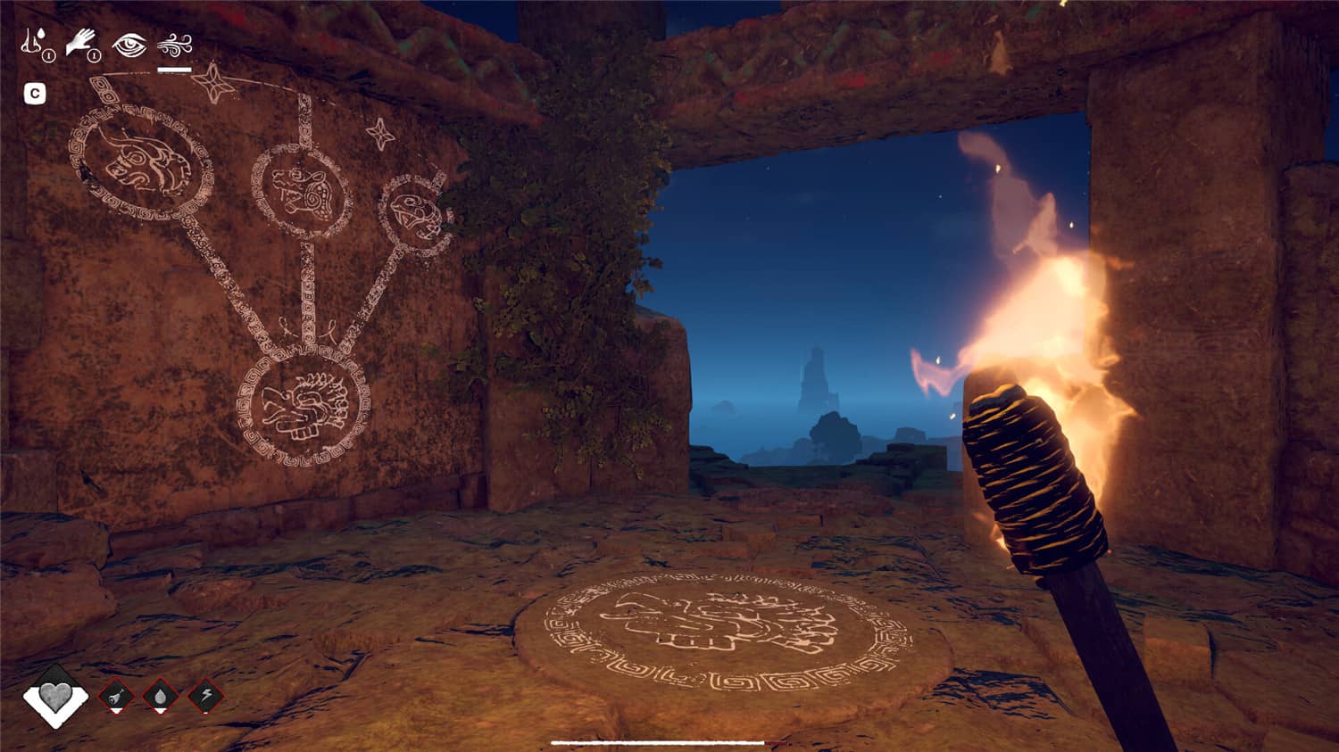 求生岛：不老泉传说/Survival: Fountain of Youth 更新至v1665-容量22.7GB插图3