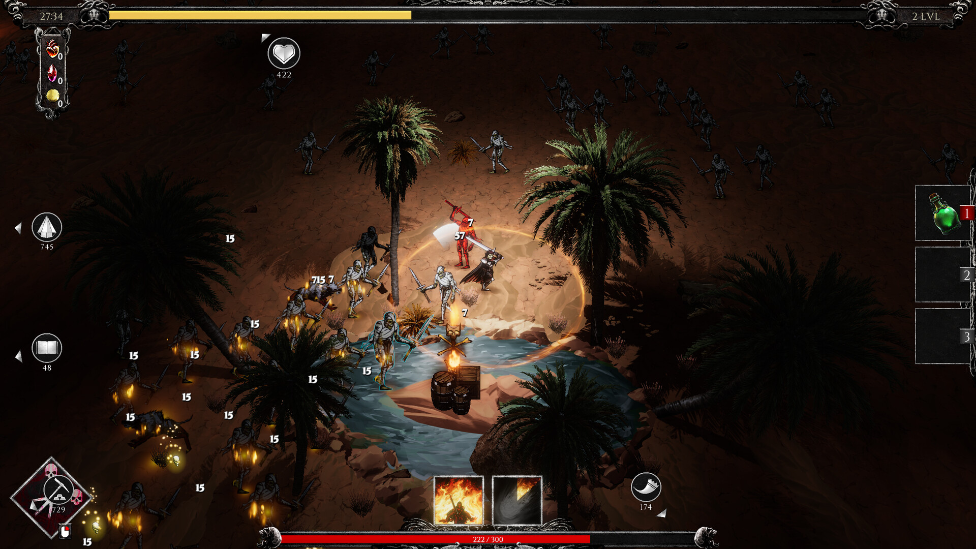 最后幸存者/The Last Man Survivor 更新至Build.16861282-容量5.32GB插图2