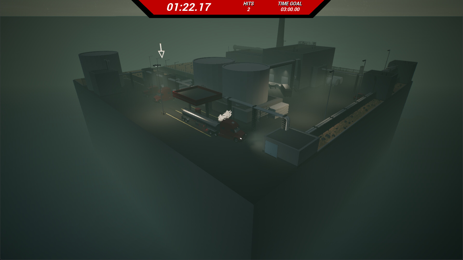 倒车挑战/Reverse Problem 更新至v1.0.0-容量981MB插图3