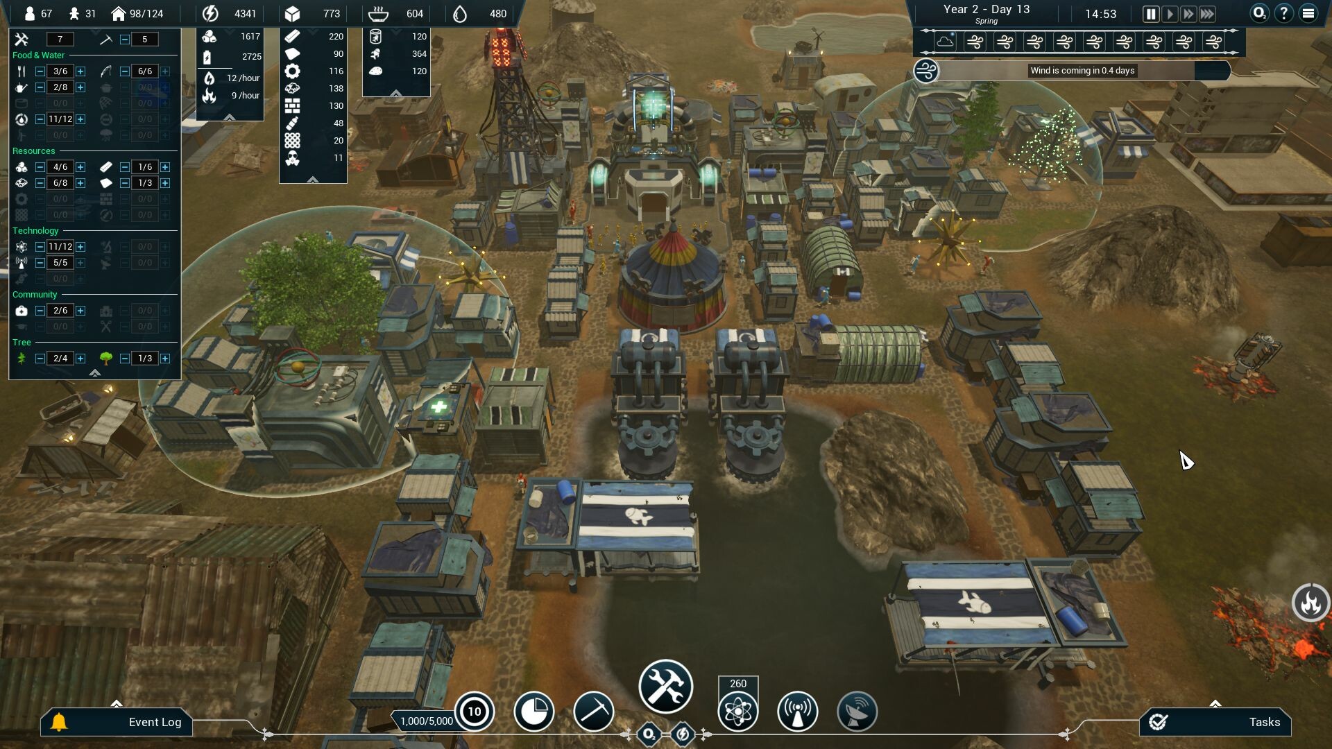 氧气/Oxygen 更新至Build.16900511-容量928MB插图2