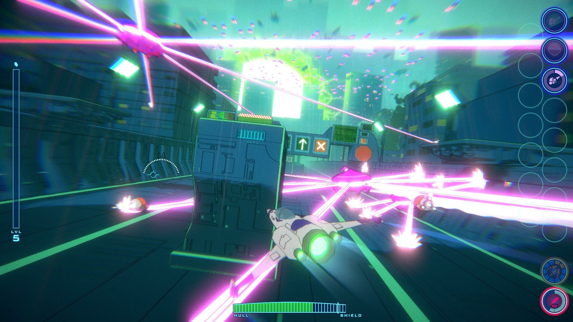 胡须中队：幸存者/Whisker Squadron: Survivor 更新至正式版-容量1.31GB插图2