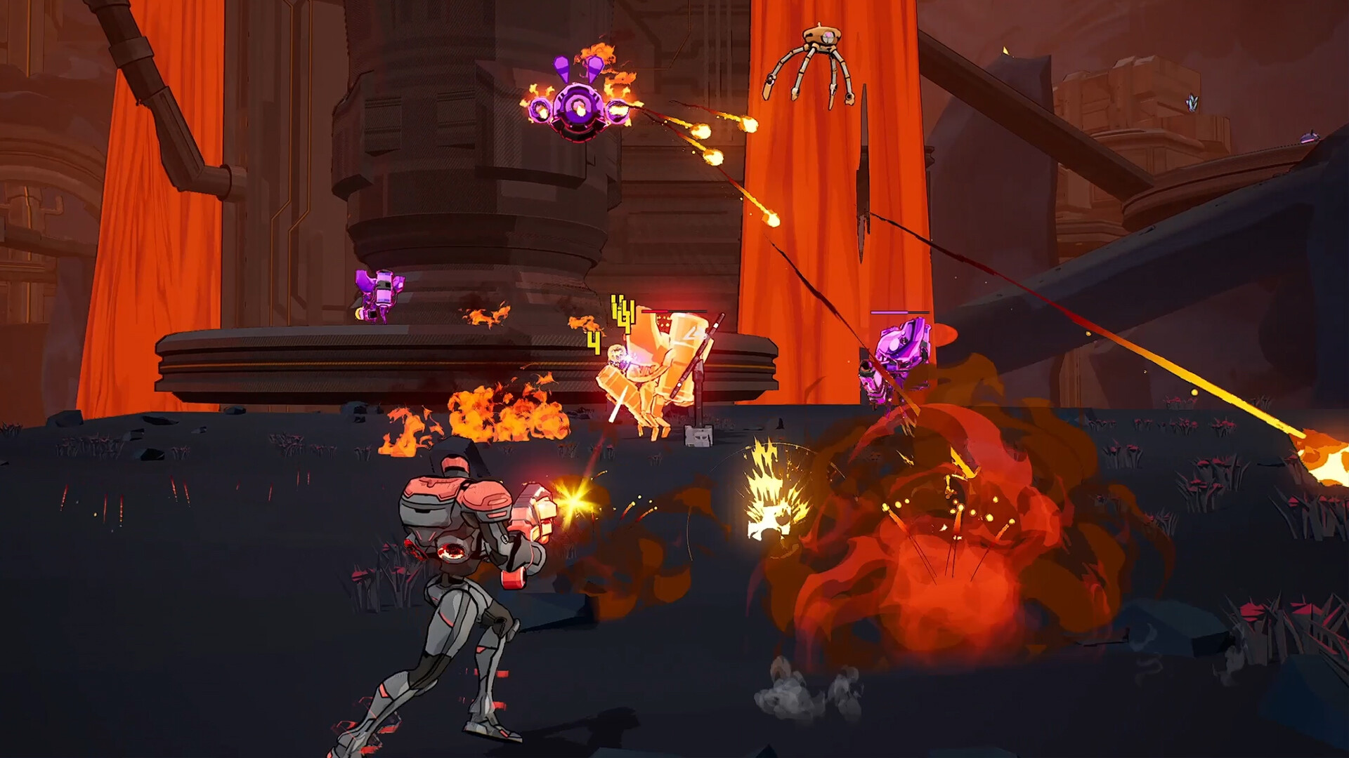 守护者意志/Warden\’s Will 更新至Build.17078333-容量1.38GB插图3