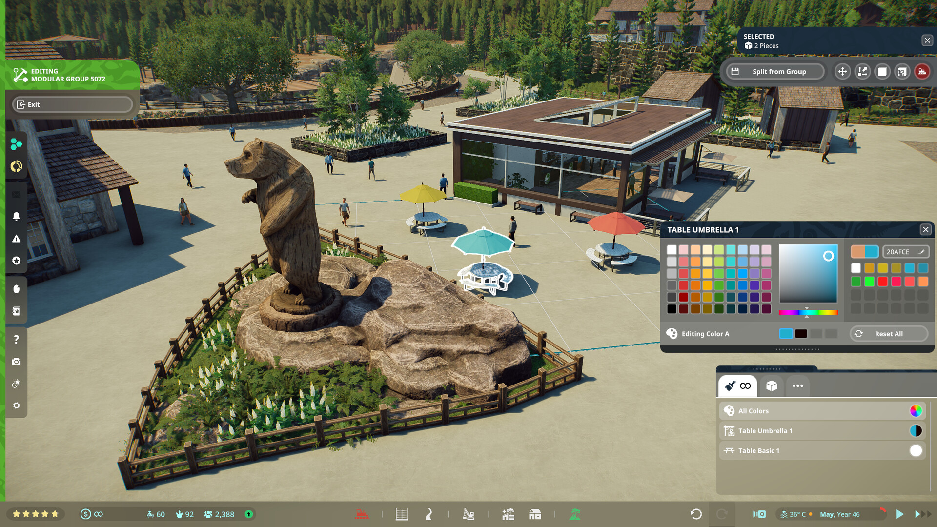 史前王国/Prehistoric Kingdom 更新至Build.16825105-容量13.7GB插图2