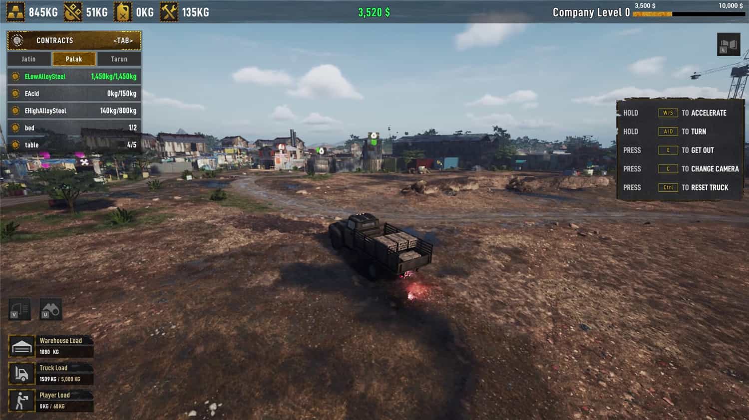 船舶墓地模拟器2/Ship Graveyard Simulator 2 更新至v11780-容量11.4GB插图3