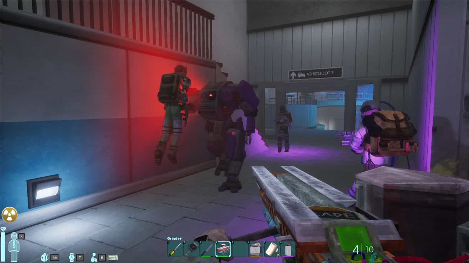 非生物因素/Abiotic Factor 更新至Build.16647897-容量4.27GB插图3