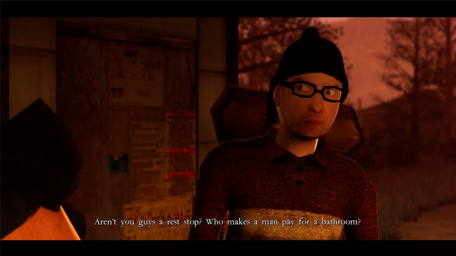 十只死鸽子/10 Dead Doves 更新至v1.13.3-容量1.75GB插图3