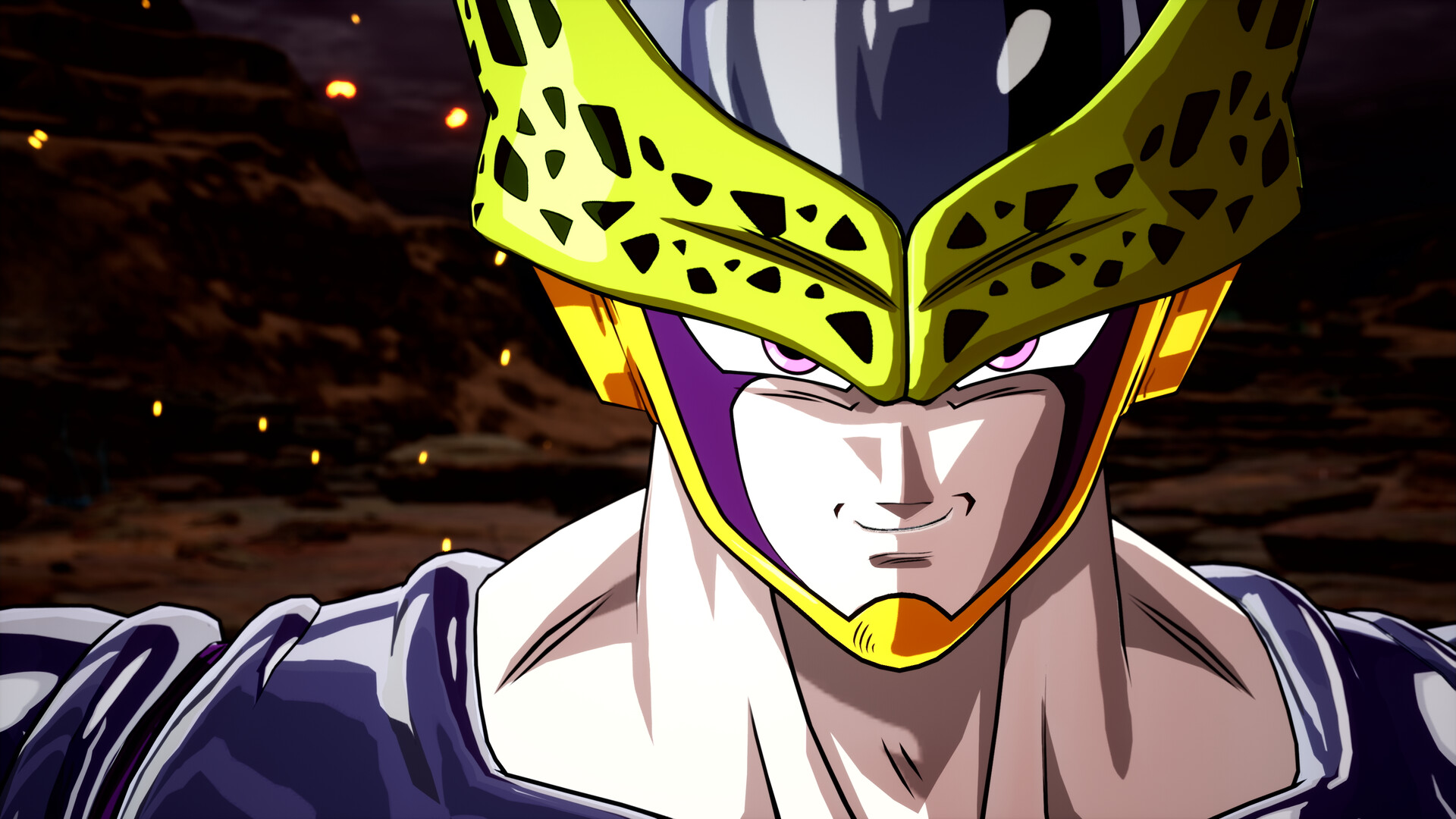 七龙珠 电光炸裂！ZERO/DRAGON BALL: Sparking! ZERO/支持网络联机 更新至Build.20012025联机版-容量28.4GB插图1