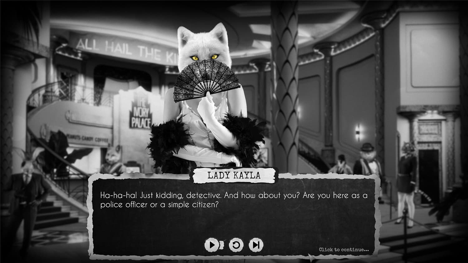 公鸡神探：深入虫巢！/Chicken Police: Into the HIVE! 更新至v1.0.0-容量3.53GB插图2