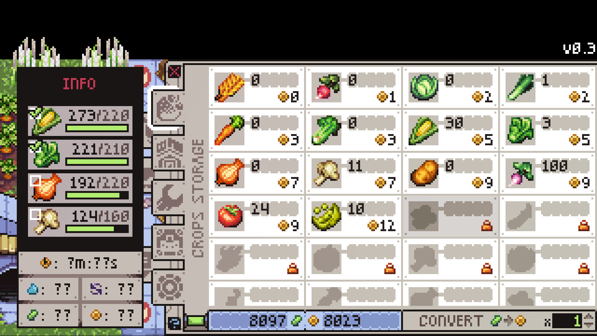 拉斯蒂的退休生活/Rusty\’s Retirement 更新至Build.17237769-容量185MB插图3