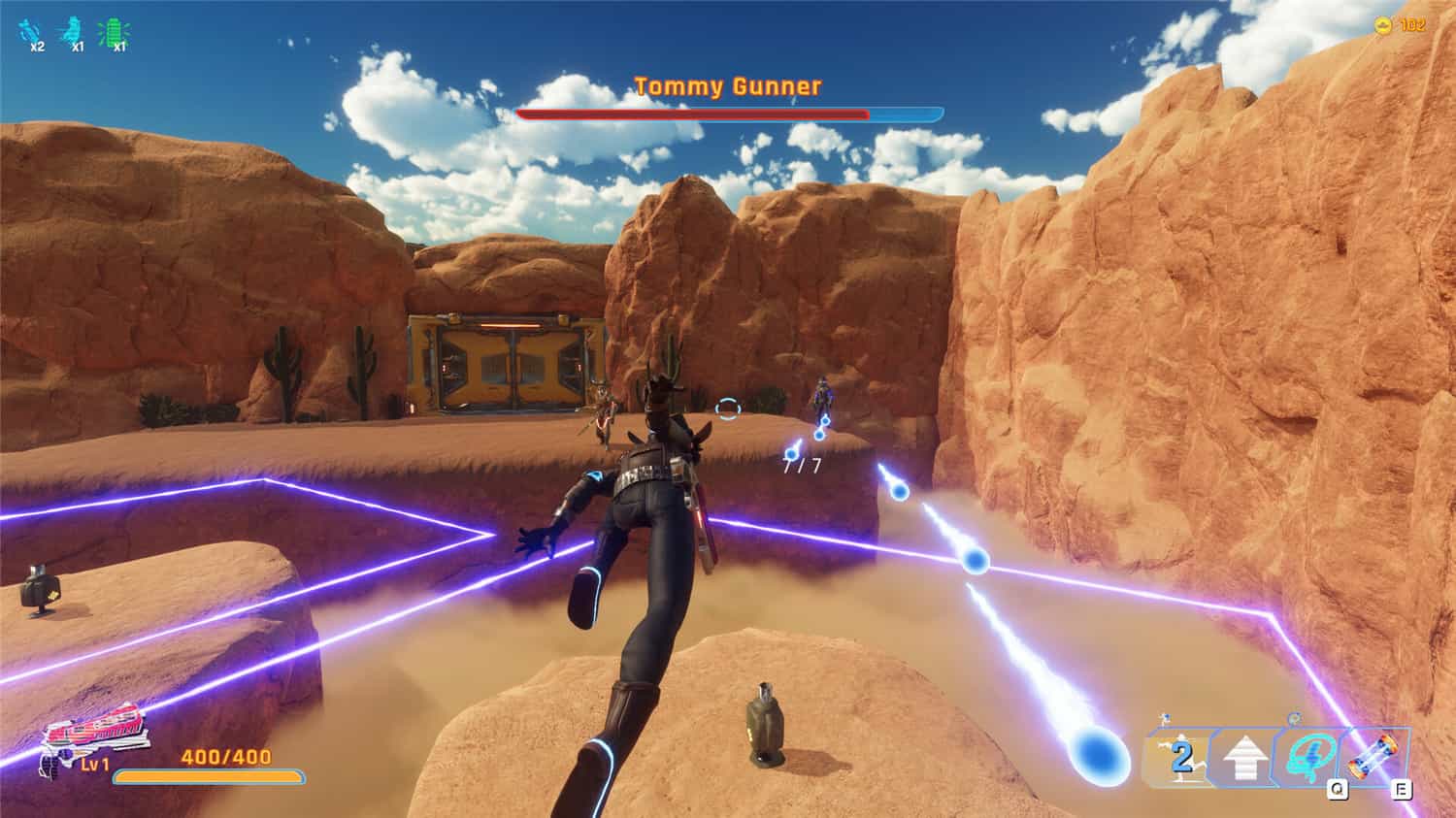 牛仔3030/Cowboy 3030 更新至正式版-容量5.3GB插图3