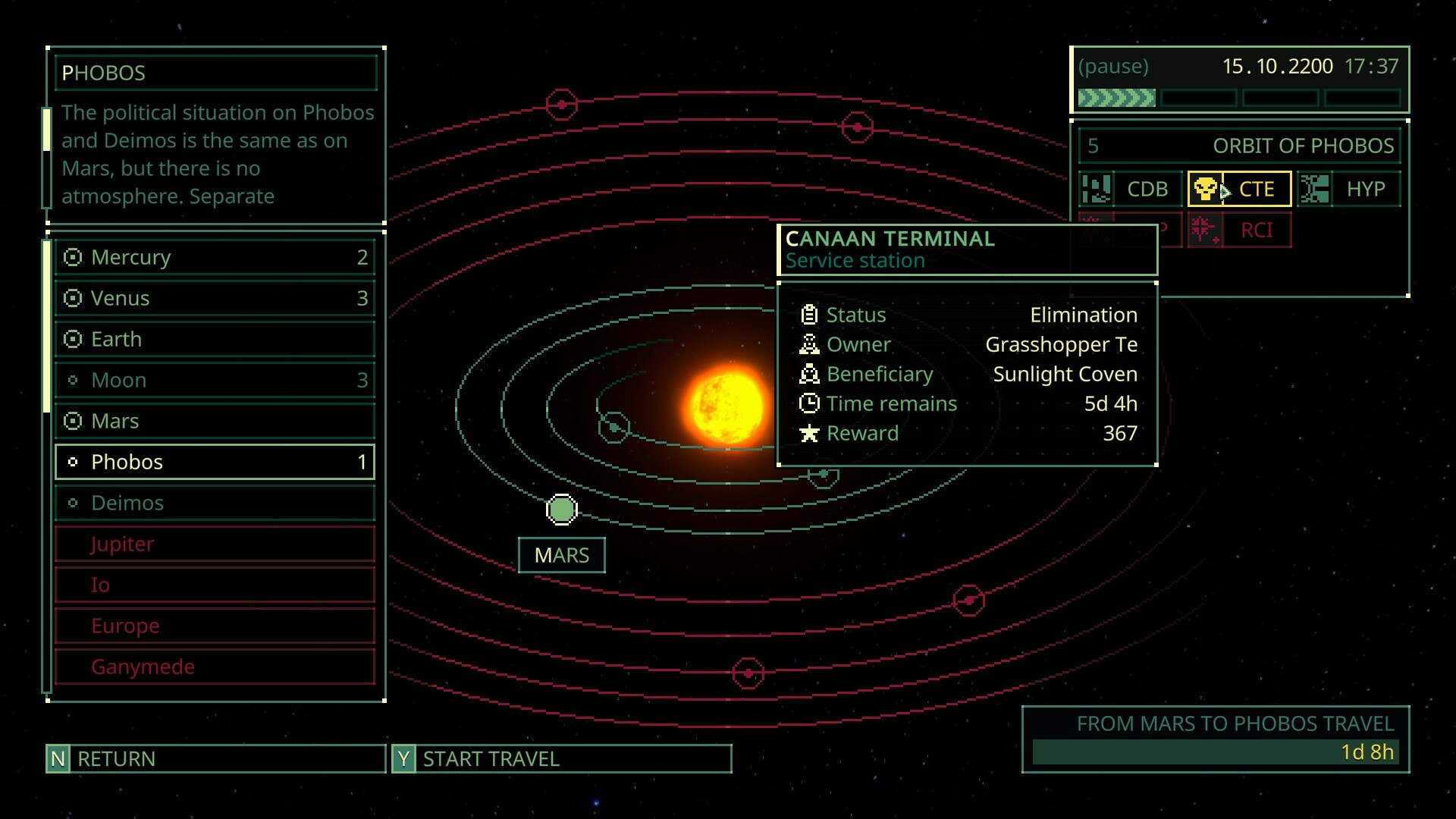 异常形态/Quasimorph 更新至Build.17004580-容量1.33GB插图3