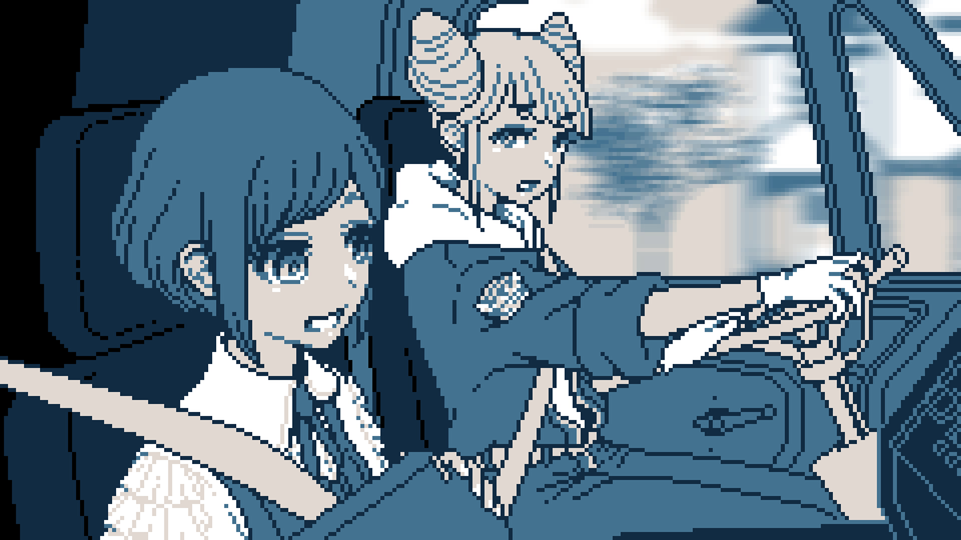 都市传说解体中心/Urban Myth Dissolution Center 更新至v1.0.2-容量3.22GB插图4