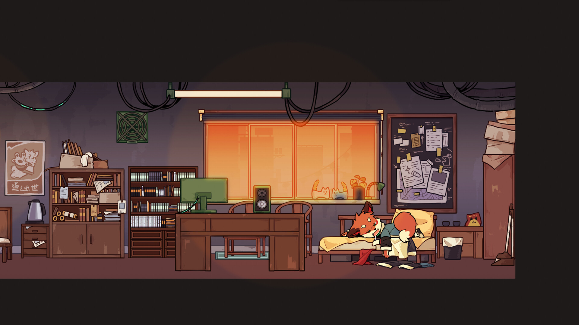 三相奇谈/Threefold Recital 更新至v1.0.0-容量4.13GB插图2