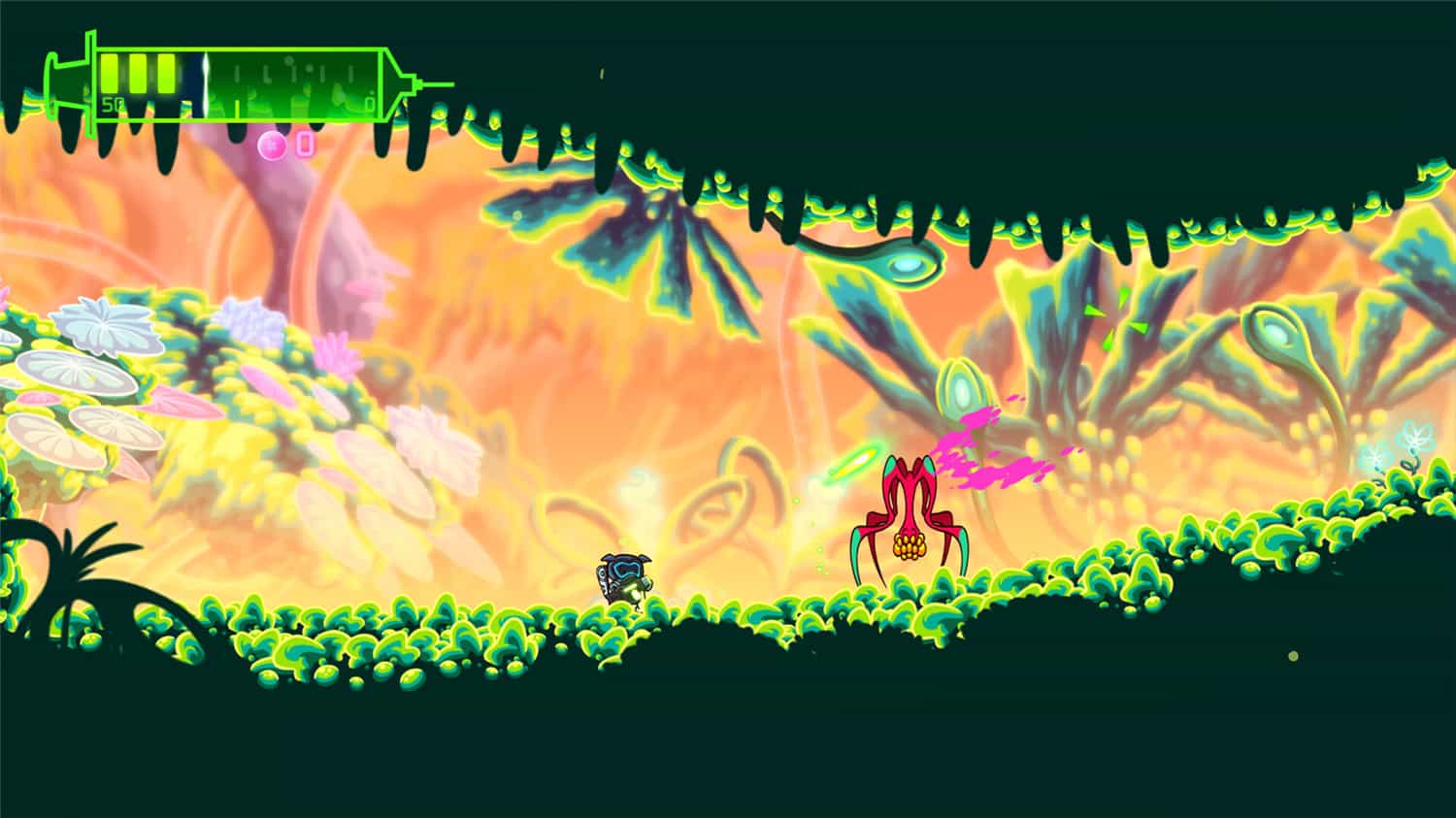 生物枪/BioGun 更新至v1.21-容量1.77GB插图3