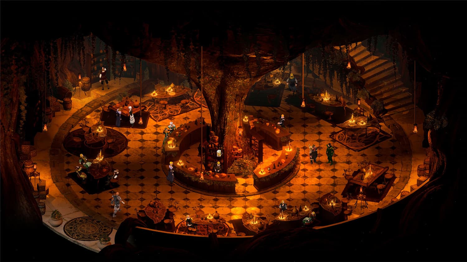 阿拉洛斯：四国战士/Alaloth: Champions of The Four Kingdoms 更新至v1.0.0-容量13.7GB插图3