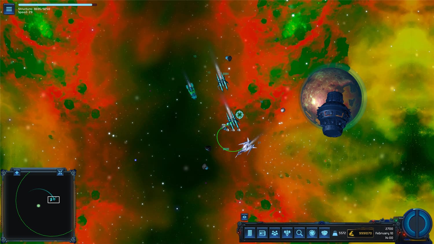 星际模拟/Starsim 更新至v1.0.0-容量801MB插图4