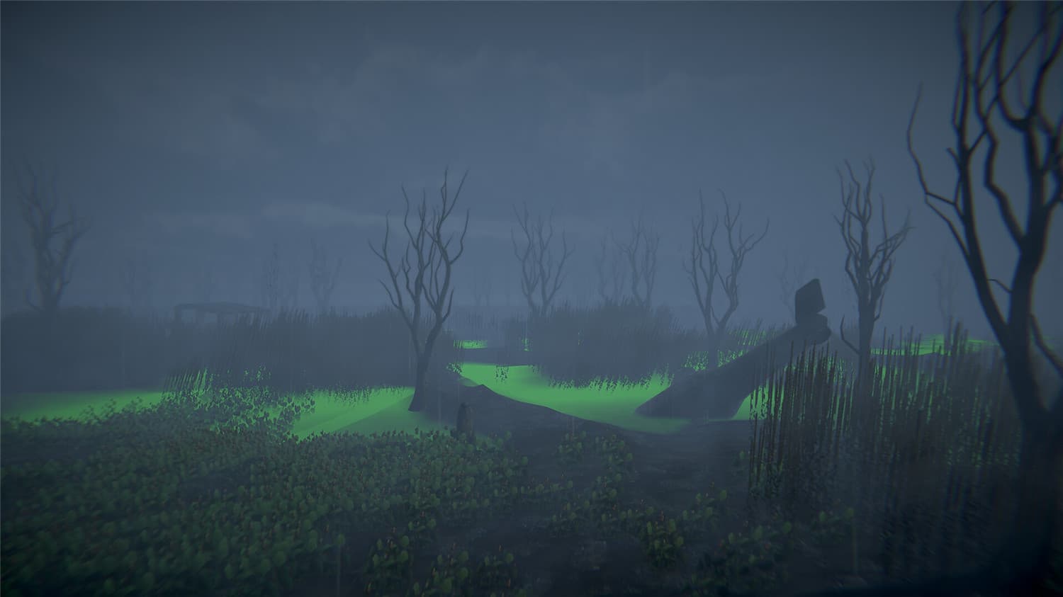 H.E.N.T.A.L.K.E.R. 更新至Build.14852169-容量1.26GB插图1