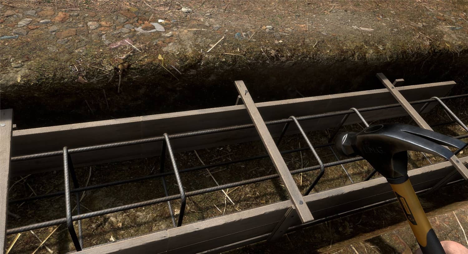 盖房模拟器/Builder Simulator 更新至Build.16785111-容量11GB插图3