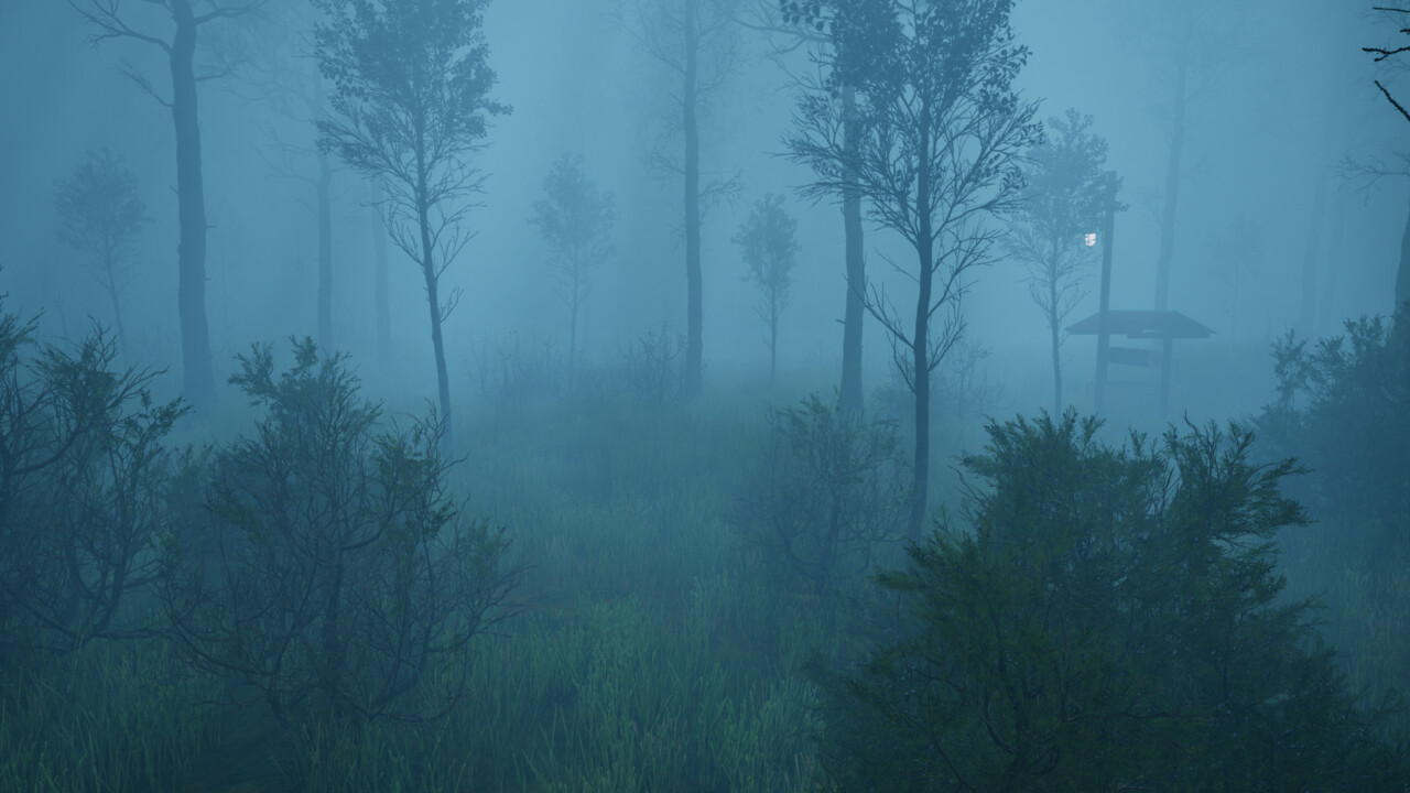 致命追踪/Fatal Pursuit 更新至v1.0.0-容量2.5GB插图3