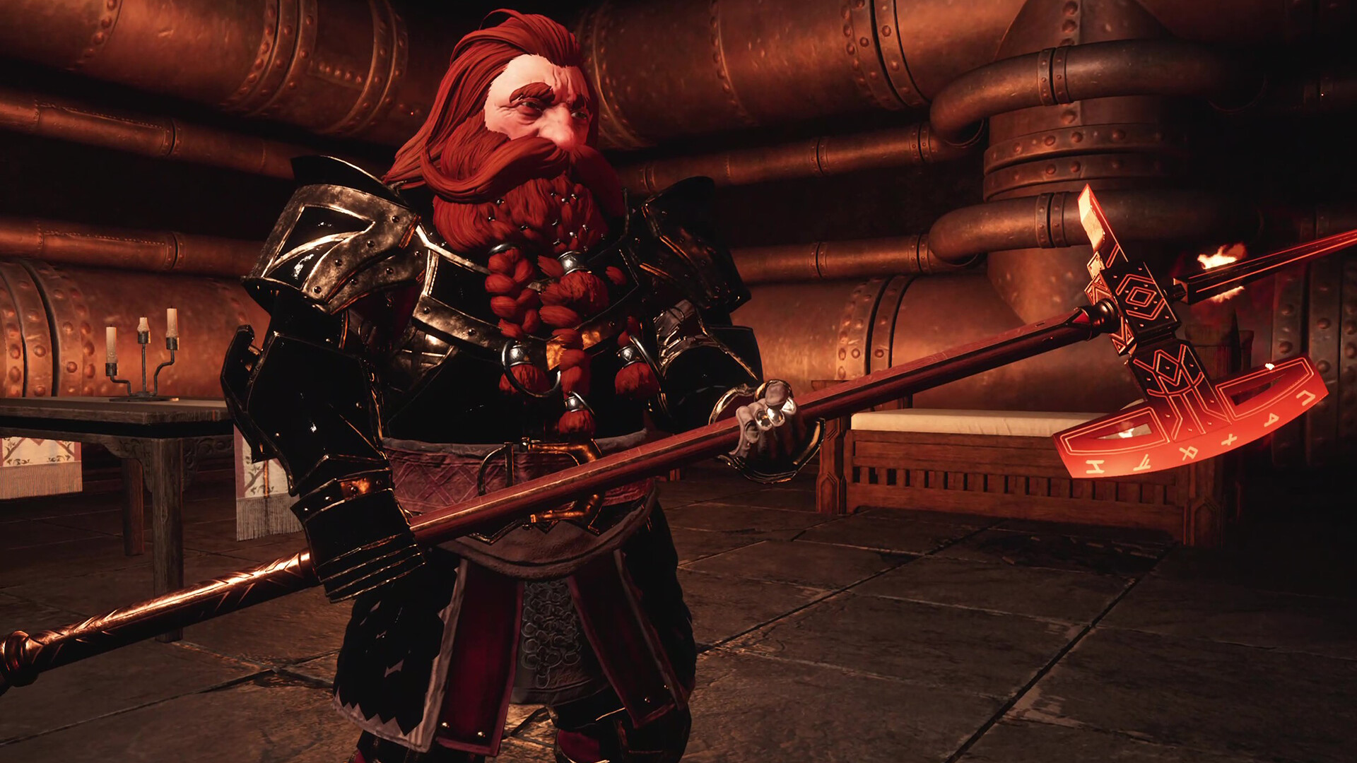 指环王：重返墨瑞亚/The Lord of the Rings: Return to Moria 更新至v1.4.3-容量14.8GB

v1.4.3|容量14.8GB插图3