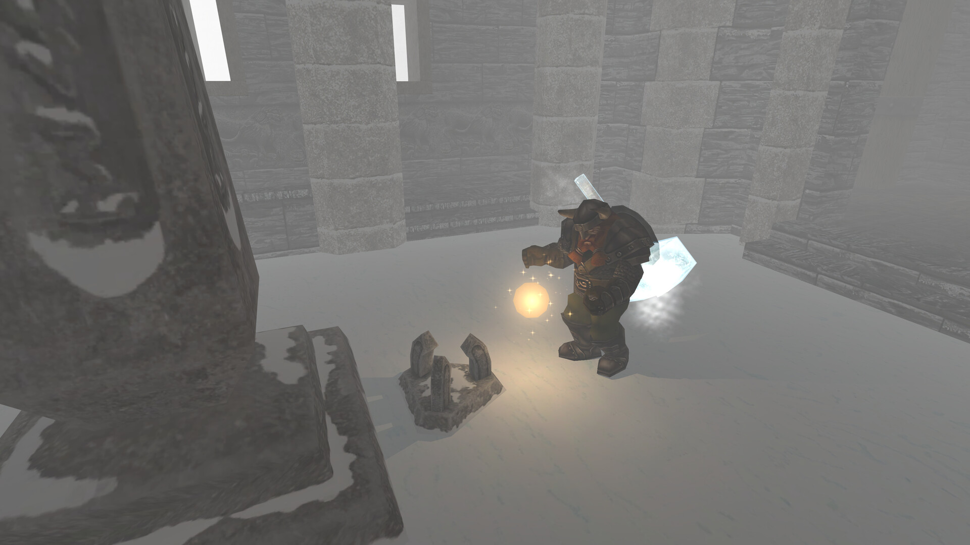 黑暗之刃/Blade Of Darkness 更新至v20250115-容量1.46GB插图4