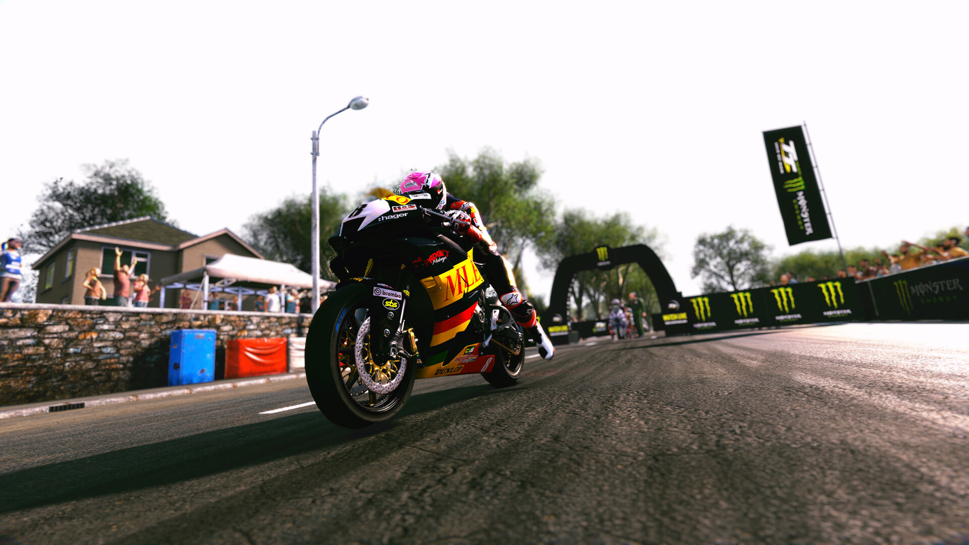 曼岛TT：边缘竞速3/TT Isle Of Man: Ride on the Edge 3 更新至v20250122-容量15.3GB插图1