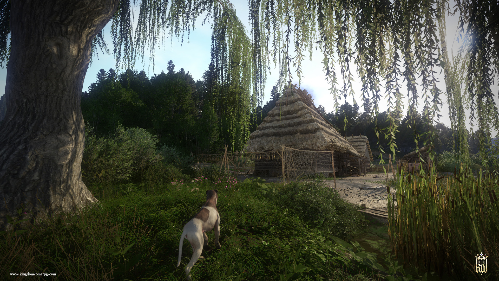 天国：拯救/Kingdom Come: Deliverance 更新至v1.9.6.404.504czj3|集成全DLC-容量82.1GB插图6