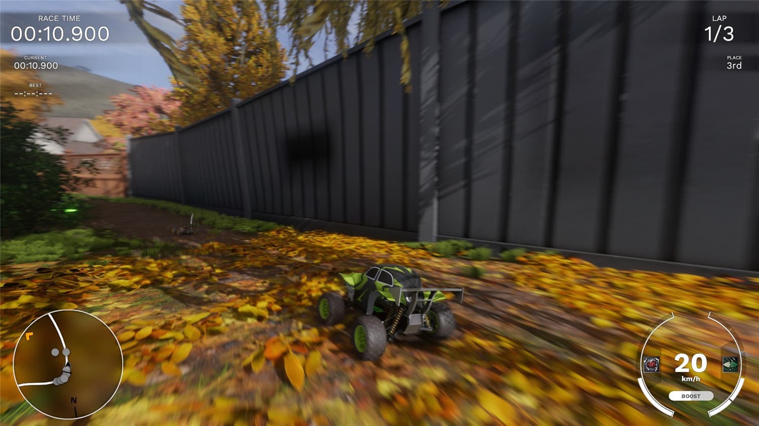 口袋汽车/Pocket Cars 更新至v1.0.0-容量7.87GB插图2