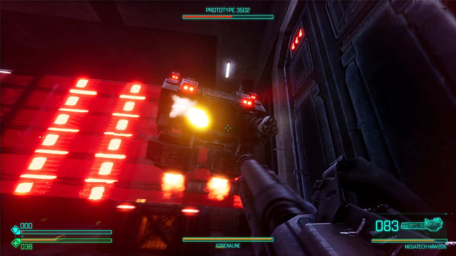 蔓延/SPRAWL 更新至v1.6-容量3.23GB插图4