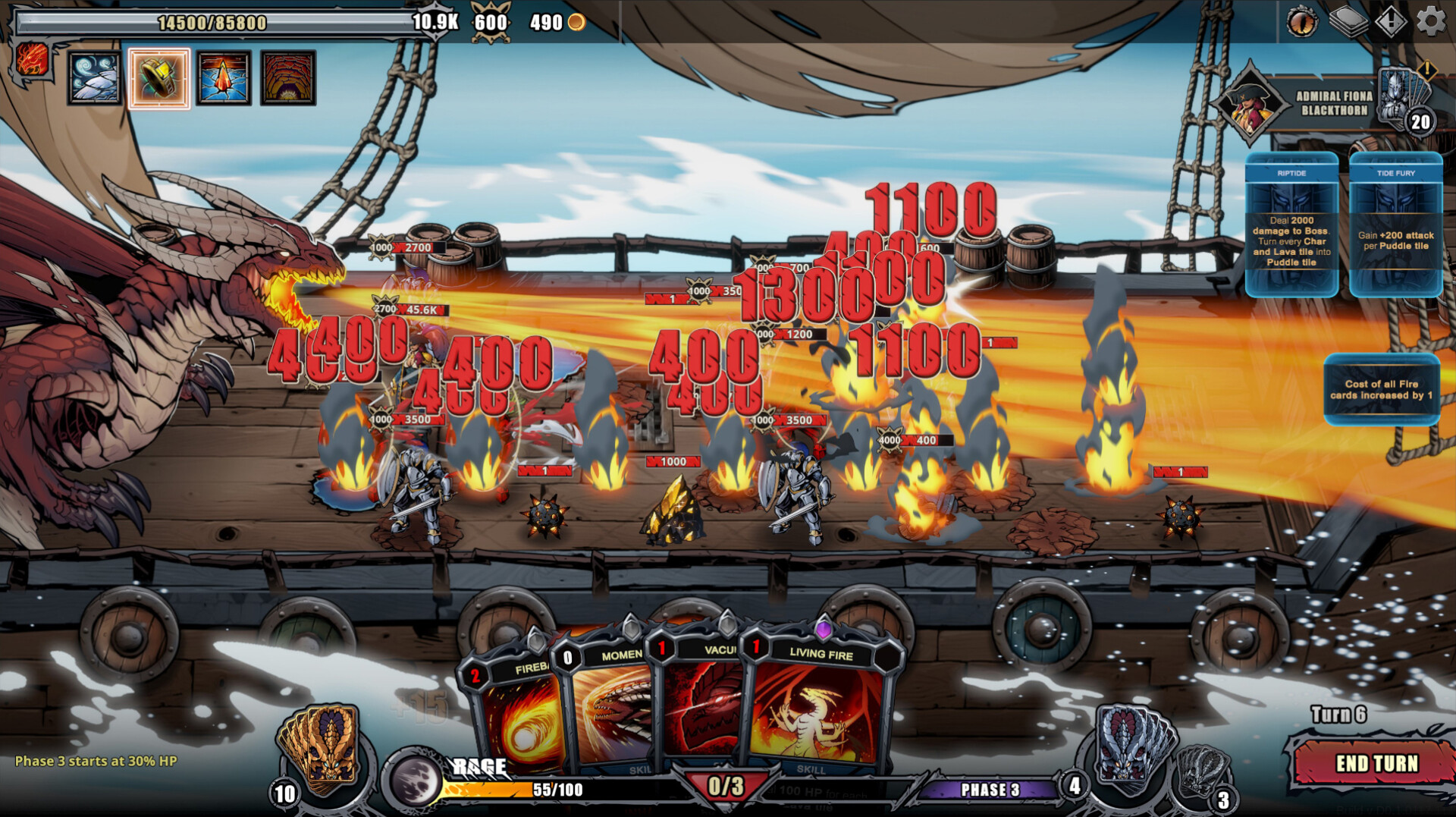 不容进犯/None Shall Intrude 更新至v1.0.0103-容量3.65GB插图2