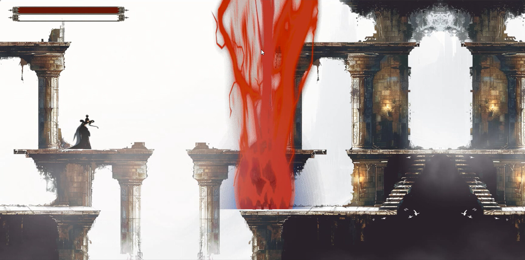 死昼/DEADDAYLIGHT 更新至v1.0.0-容量635MB插图3