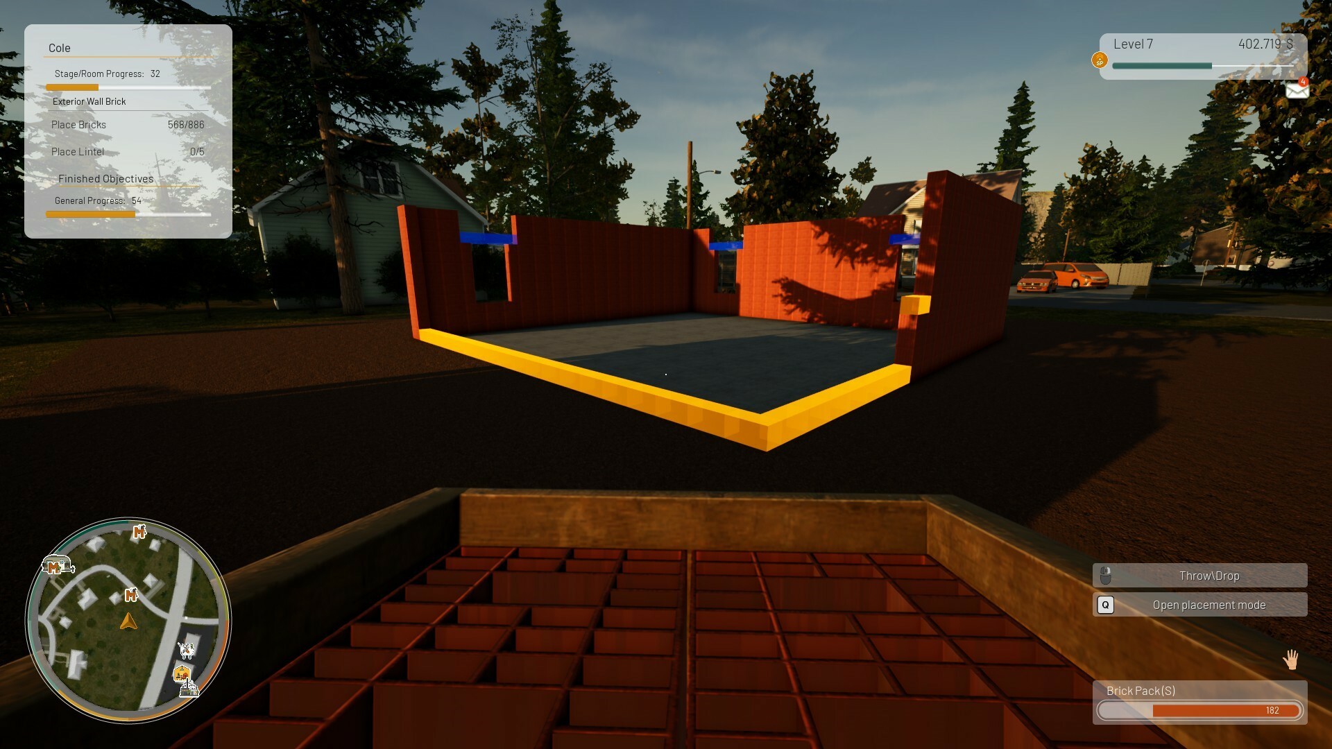 合约村/ContractVille 更新至Build.17250405-容量17.6GB插图3